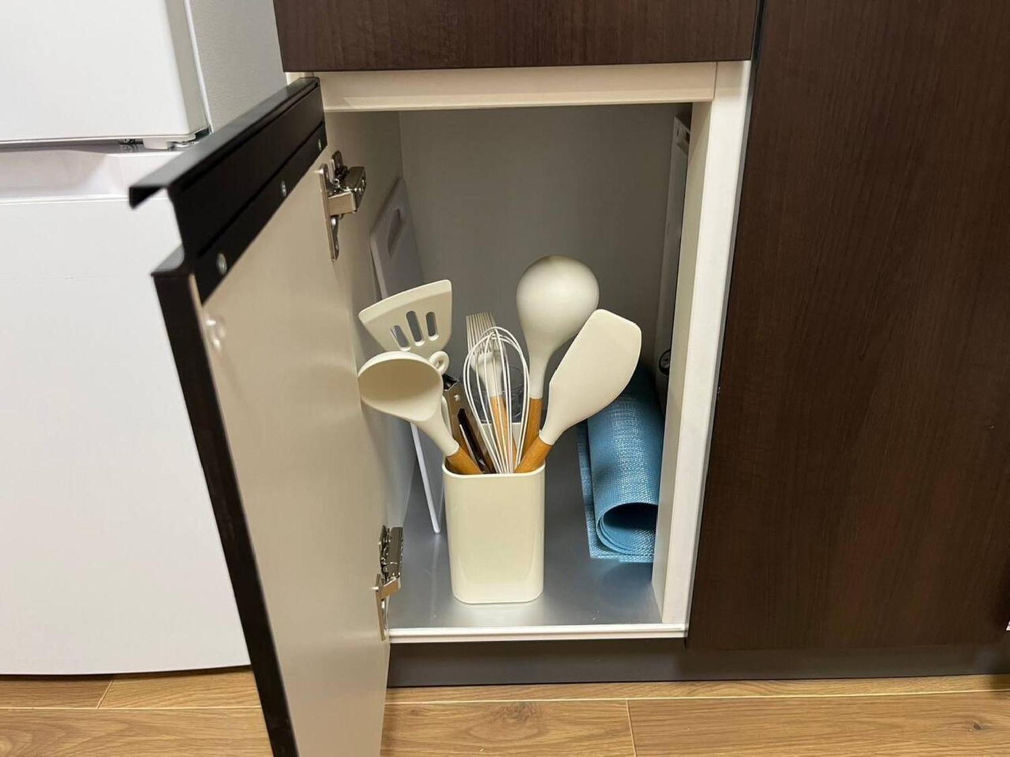 Apartamento Matsuyamachi Building 3f/mb3