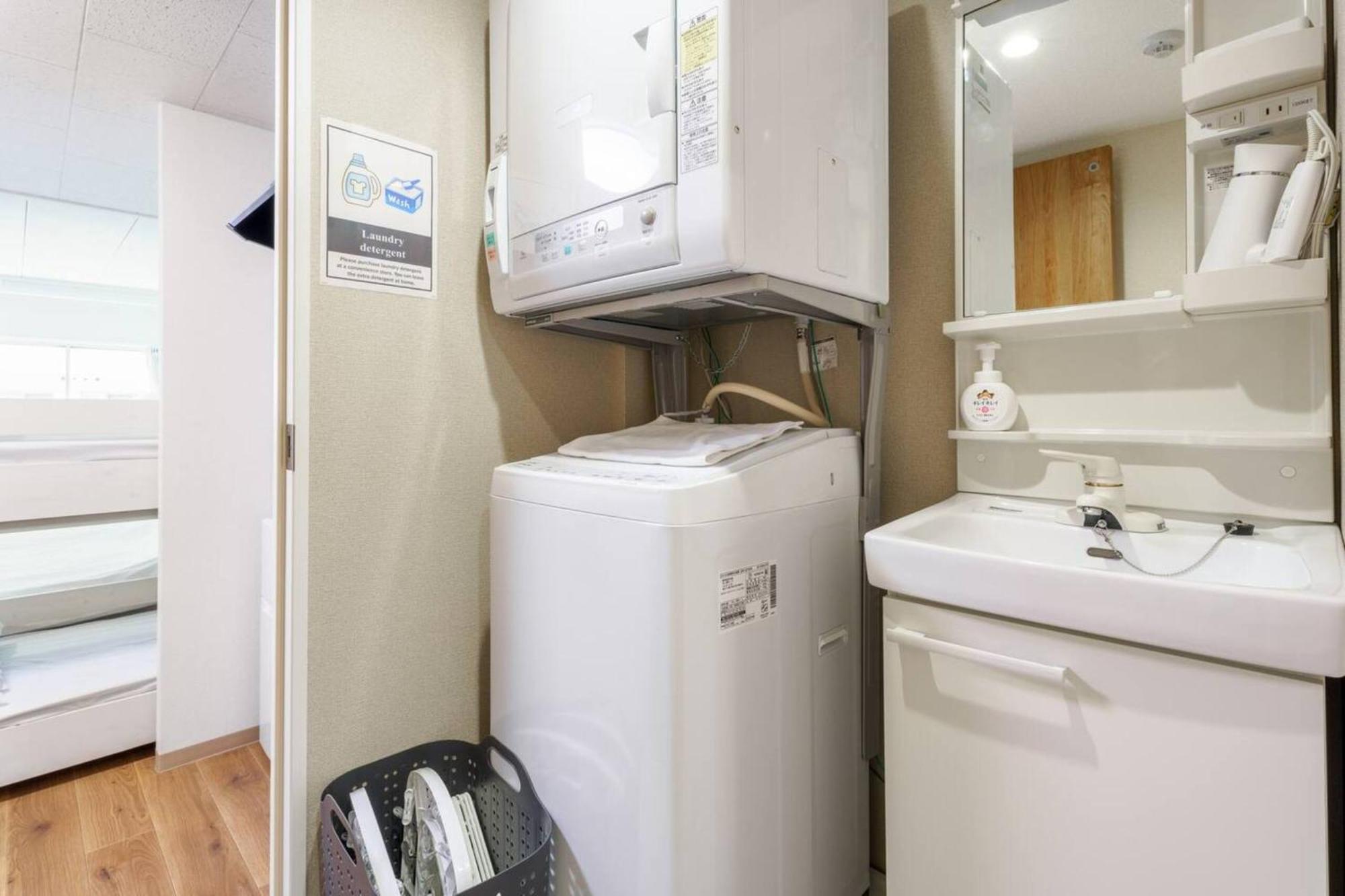 Matsuyamachi Building 3f/mb3 Apartamento