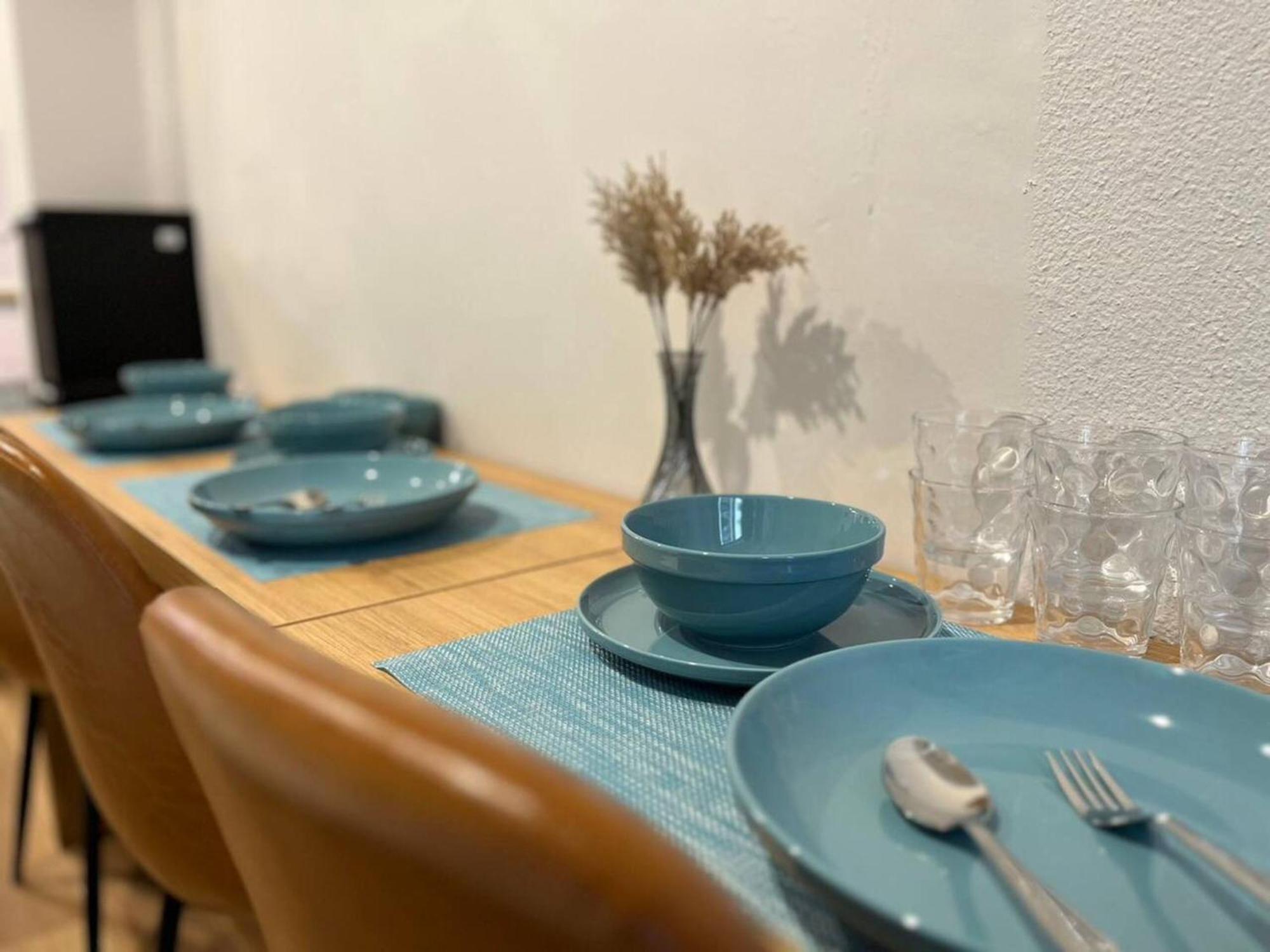 Apartamento Matsuyamachi Building 3f/mb3 *